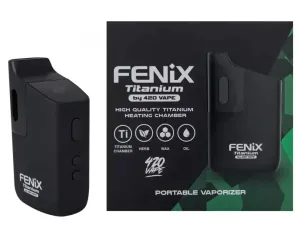 Fenix Titanium - image 2